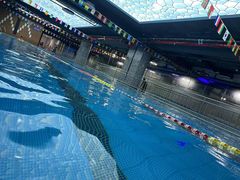 -阳光游泳培训基地(天通苑店)