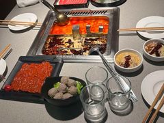 -海底捞火锅(玉桥商业广场店)