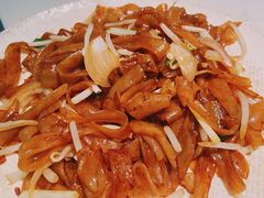 -芳满庭粤菜餐厅(丹阳吾悦店)