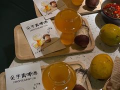 -云荷里·蒸汽石锅鱼·云南菜(中发百旺店)