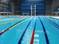 -银吉姆健身(越溪馆)