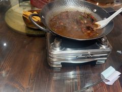 -衡厨·衡阳土菜(中南店)