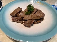 -金典银峰老鹅馆·昆山菜(亭林公园店)