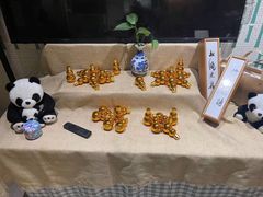 -竹鲜笙全竹宴(国色天香店)