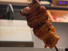 -鳥喜Toriki怀石烧鸟料理