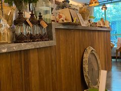 -绿房子方寸咖啡(星海名城店)