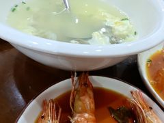 -红灯笼龙凤饭店(宁波老字号店)