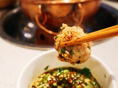 -攀枝花野菜铜火锅(万科凯德店)