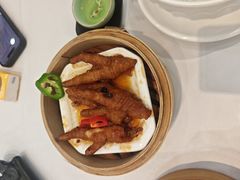 -丰尔粥食·顺德鱼生·干蒸排骨顺德菜(大良分店)