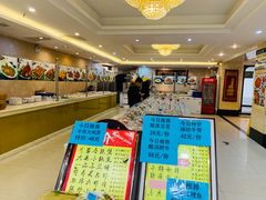 -六顺园清真回族饭店(工程街店)