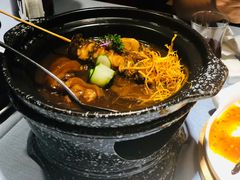 -茶宴·美食地标餐厅(沙坡尾店)