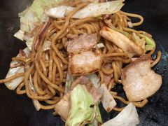 -鹤桥风月(ヨドバシ梅田店)