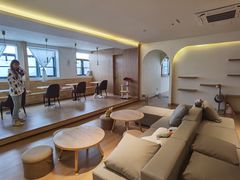 -猫腻·猫咖·撸猫馆(星光大道店)