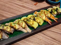 -晴季寿司(红旗街万达店)