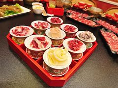 -潮庭牛肉火锅·骑楼私宴