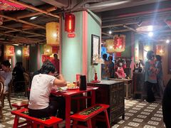 -春梅里卤鹅馆·47年老字号(中山路店)