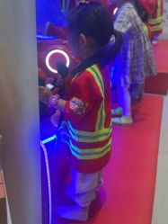 -奈尔宝·儿童乐园·亲子餐厅(苏州大悦城店)