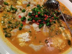 -川味堂·四川豆花(八卦岭店)