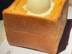 -绿茶餐厅(燕郊永旺店)