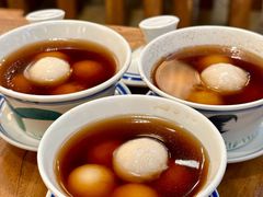 -云阿蛮云南生烫牛肉米线(奉贤路店)