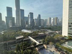-深圳星河丽思卡尔顿酒店