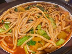 -纳鲁孜·新疆特色餐厅(上海悦荟广场店)