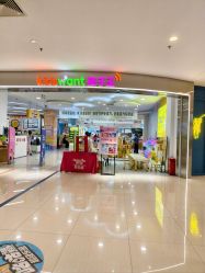 -孩子王童乐园(保定万博广场店)