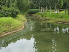 -北坞公园