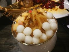 -庆合府重庆大排档(紫都城店)
