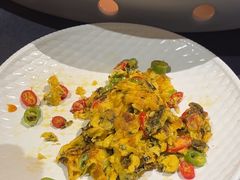 -上海古井假日酒店 · 徽昇楼中餐厅