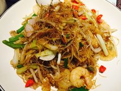 星洲炒米粉-星聚会KTV(苏州信投大厦店)