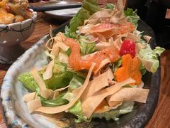 -玄白·炭烤活鳗(上海首店)