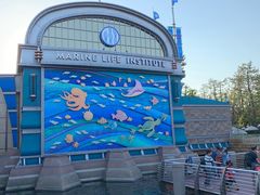 -海底巡游艇:尼莫和好友的海洋世界