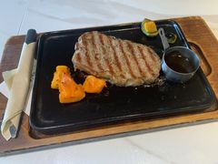 -必胜客(欧亚卖场店)