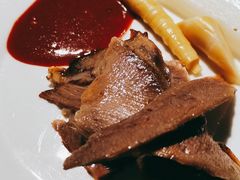 烤牛舌-戈拿旺巴西烤肉(崇文门店)