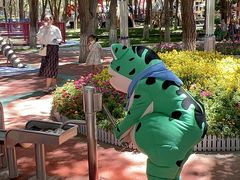 -水上乐园·欢乐世界