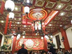-梅龙镇酒家(南京西路总店)