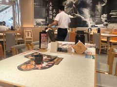 -味千拉面(南虹店)