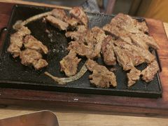 -豪客来牛排(海沧阿罗海店)