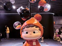 -东浩兰生上海世博展览馆