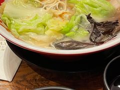 豚王-豚王拉面(澳门银河店)