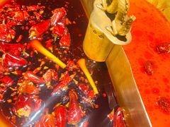 -小龙翻大江文化火锅(宽窄店)