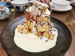 -岭南小生·粤港点心(南门口店)