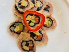 -江南村酒家