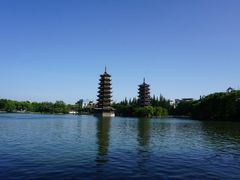-桂林两江四湖景区