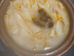 -金狮麟·新豫菜(金码大厦店)