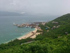 -海南分界洲岛旅游区