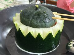 -阳山冬瓜鸡(滨江路店)