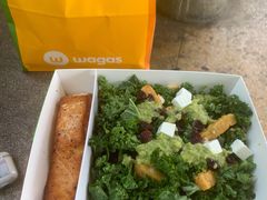 -Wagas沃歌斯(大学路店)