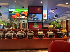-素心素食(翠苑店)